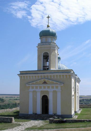 Храм св. Александра Невского