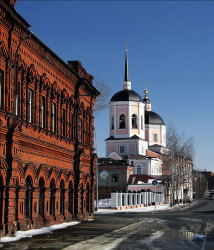 Dionisy, ierei 
Богоявленский 
2005-10-13 09:49:00