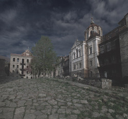 most 
Athos, Karyes - Skiti Ayios Andeas 
2005-10-24 23:08:02