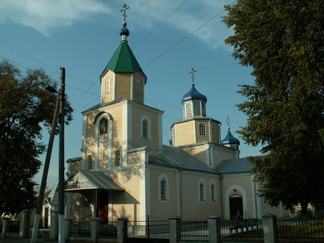 cerkiew