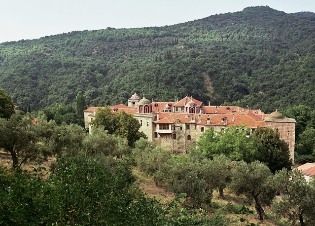 Agion Oros 2005 – Photo nr 5