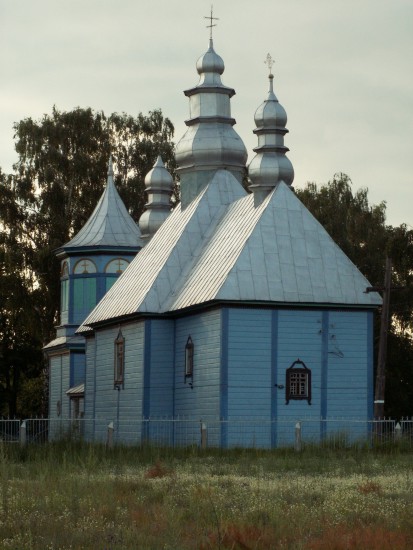 cerkiew