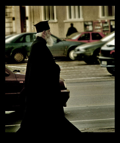 mitropolit Kalinik
