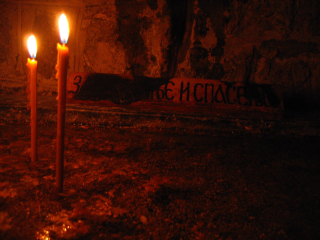 za zdravlje i za spasenje
