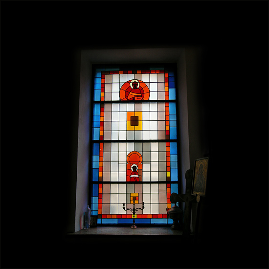light