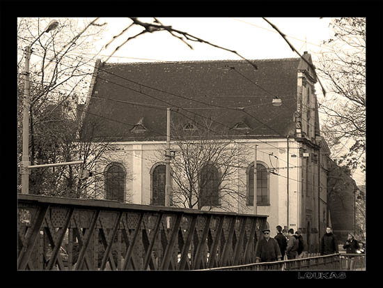 Cerkiew śww. Cyryla i Metodego we Wrocławiu