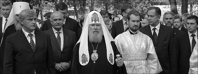 Лица эпохи