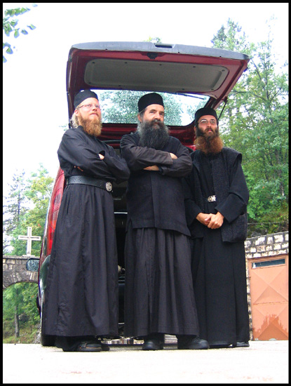 the 'A' - team