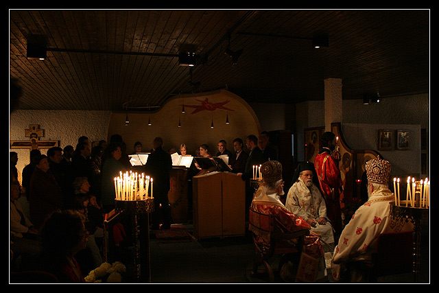 St Catherine Feast