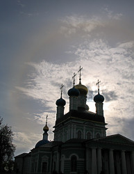 Dionisy, ierei 
Радуйся, преподобне Амвросие! 
2005-11-01 13:28:09