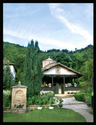perovict 
Manastir svetog Georgija u Temskoj 
2005-11-08 22:45:44