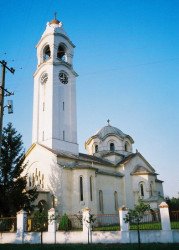 Zoran Sremski 
Кленак храм св. Николе 
2005-11-16 23:45:38