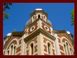 Eldalie 
Cerkiew katedralna św. Georgija we Lwowie 
2005-11-19 19:20:01