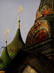 zakgil 
Ярославль, Церковь Николы Мокрого 
2005-11-21 00:04:04