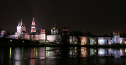 AlexRage 
Новодевичий монастырь 
2005-11-22 09:55:10