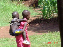 africa 
Out on Mission 
2005-11-24 08:04:28