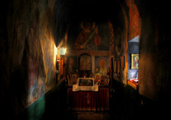 GuliVar 
Манастир Свети Роман 
2005-11-24 15:42:07