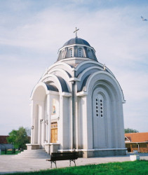 Zoran Sremski 
Карађорђево, св. великомученик кнез Лазар 28.06. 
2005-11-25 23:12:34
