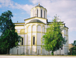 Zoran Sremski 
Нови Сланкамен, Преображење Господње 
2005-11-30 23:26:17