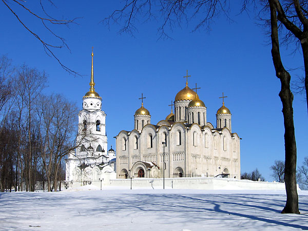 Успенский собор