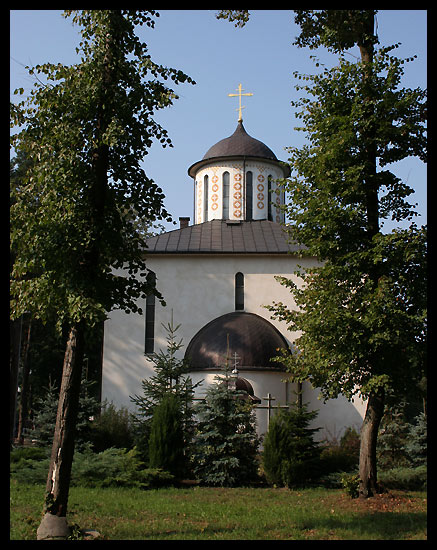 Białystok- Dojlidy