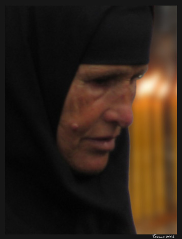 Монахиња