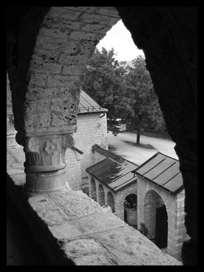 cetinjski manastir