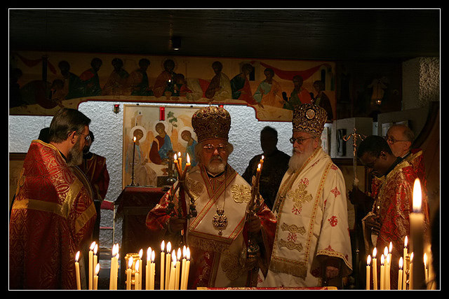 St Catherine Feast