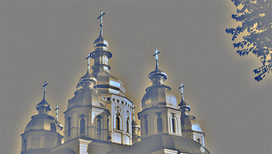 soul of a cathedral