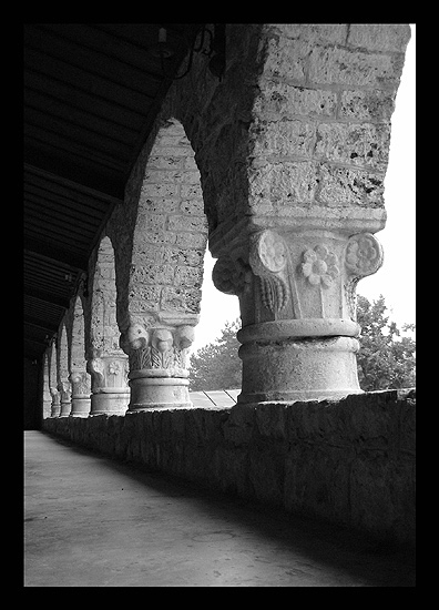 arcade