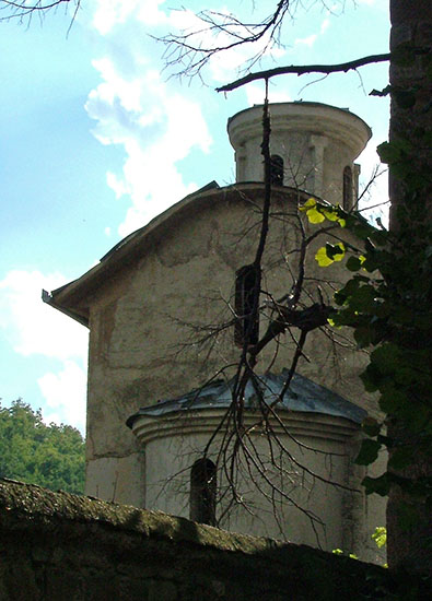 Monaster Devicz