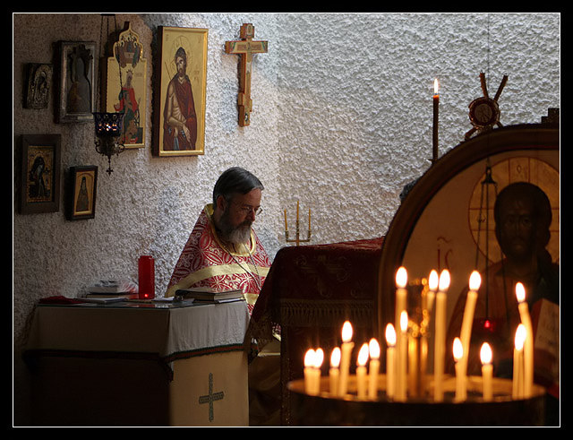 St Catherine Feast