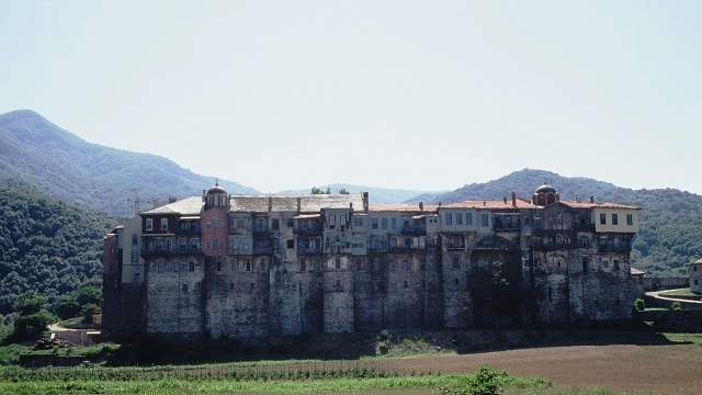 Agion Oros 2005 – Photo nr 14