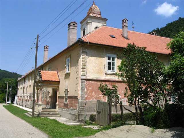 Manastir Beocin