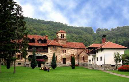 Ћелије