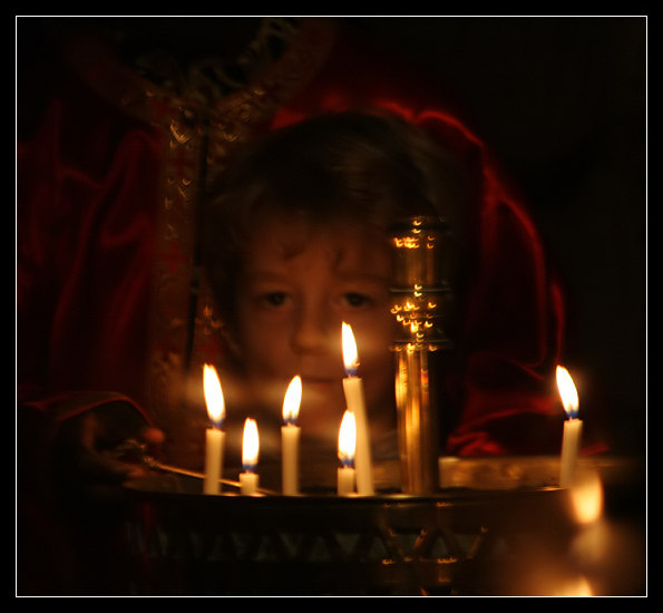 St Catherine Feast