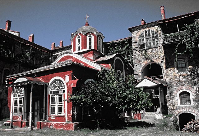 Agion Oros 2005 – Photo nr 15