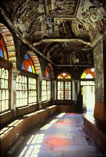 Agion Oros - Photo nr 16