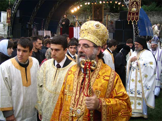 Episkop sremski Vasilije