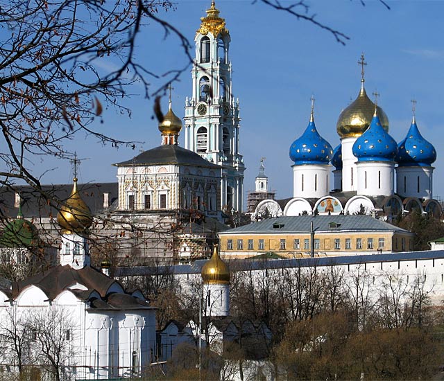 Лавра