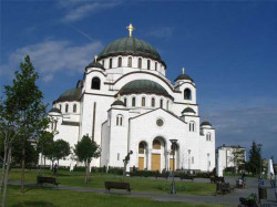 Ognjen 
Hram svetog Save u Beogradu 
2005-12-01 12:37:02