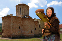 GuliVar 
Манастир Сисојевац 
2005-12-01 14:29:20