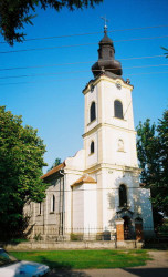 Zoran Sremski 
Јарак црква св. Георгија - 06.05. 
2005-12-04 00:35:39