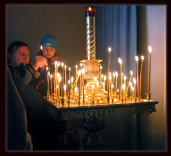 Kotov 
В часовне 
2005-12-09 19:16:00