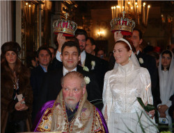 deacon Alex 
Венчание 
2005-12-12 15:35:20