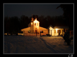 LB 
Все дороги ведут в Храм... 
2005-12-14 13:28:16