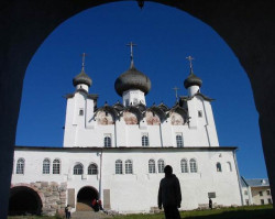 jarek 
At Solovky again 
2005-12-19 09:00:11