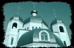 igors 
Siemiatycze, cerkiew p.w. Zmartwychwstania Pańskiego 
2005-12-20 21:04:04