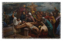 Mielniczanka 
Fresk w cerkwi z moszczami św. Iowa Poczajewskiego 
2005-12-23 19:23:51