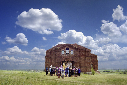 the dialogue with open sky